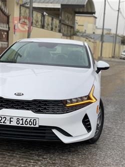 کیا K5